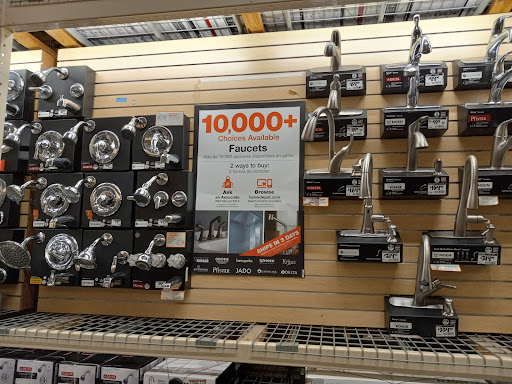 Home Improvement Store «The Home Depot», reviews and photos, 801 E Walnut St, Lebanon, PA 17042, USA