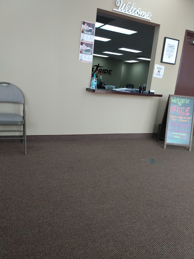 Consultant «Stride Staffing», reviews and photos, 2225 E Randol Mill Rd, Arlington, TX 76011, USA