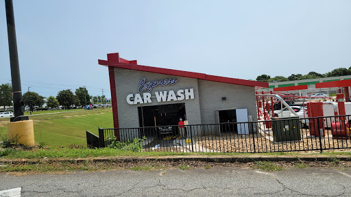 Shine On Two 9 Car Wash en Greer