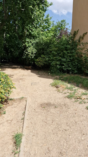 Aire Canine Sanitaire (Parc pour chien) à Lyon