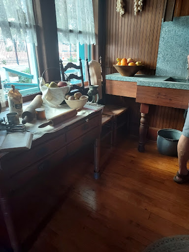 Historical Place «Historic Stranahan House Museum», reviews and photos, 335 SE 6th Ave, Fort Lauderdale, FL 33301, USA