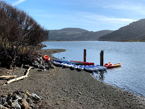 Canoe & Kayak Rental Service «Watertreks Eco-Tours Jenner Kayaks», reviews and photos, 10438 CA-1, Jenner, CA 95450, USA