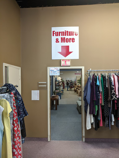 Thrift Store «Salvation Army Thrift Store», reviews and photos, 1409 E Stone Dr, Kingsport, TN 37660, USA