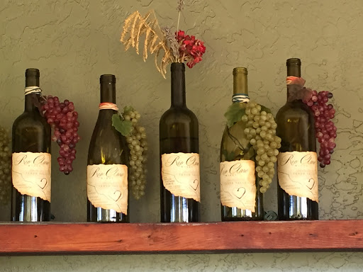 Winery «Clear Creek Vineyard & Winery, Home of the Rio Claro Wines», reviews and photos, 4053 AZ-260, Camp Verde, AZ 86322, USA
