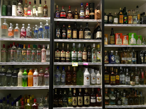 Wine Store «Metro Wine & Spirits», reviews and photos, 1726 Columbia Rd NW, Washington, DC 20009, USA