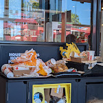 Photo n° 1 de l'avis de Amelie.. fait le 01/08/2022 à 15:58 pour Burger King à Aubenas