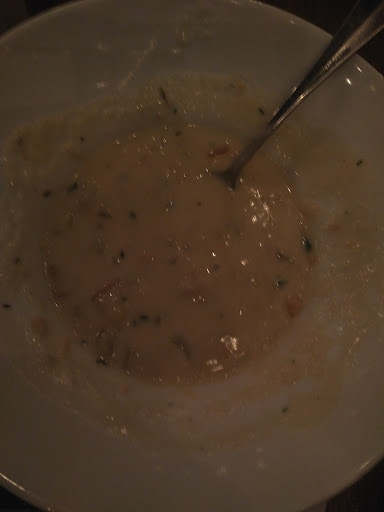 Aqua Mare Cucina Italiana (previously Seasalt Del Mar) image