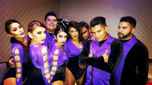 Dance School «Mg Dance Studio», reviews and photos, 11635 Valley Blvd B, El Monte, CA 91732, USA