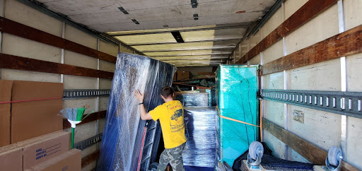 Trek Movers. Local & Long-Distance Moving Company in Los Angeles County. image