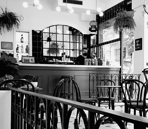 Lofty Restaurant - Μπαρ