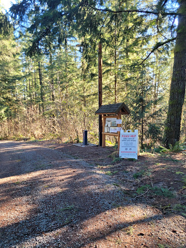 Forestry Service «Hopkins Demonstration Forest», reviews and photos, 16750 S Brockway Rd, Oregon City, OR 97045, USA