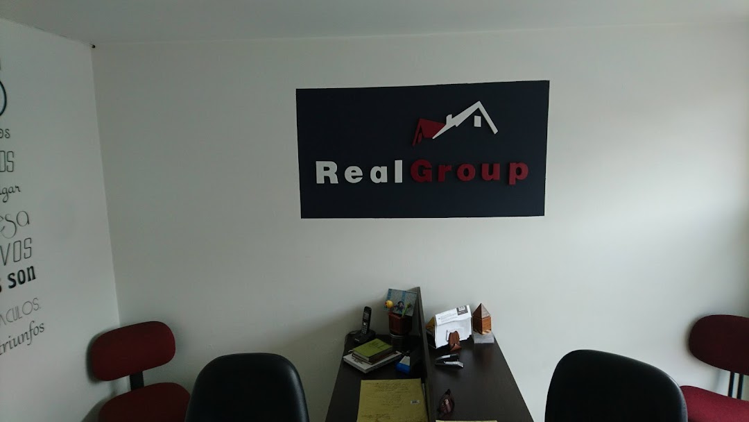 Real Group Inversión Inmobiliaria - Prestamos sobre Hipoteca