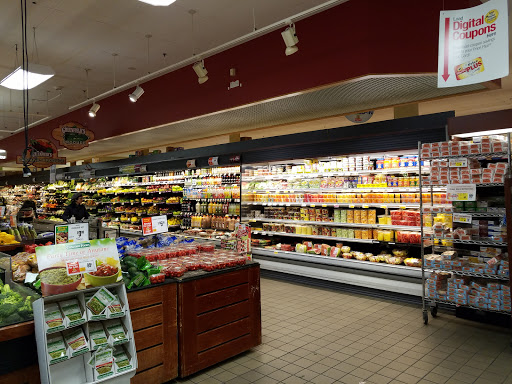 Grocery Store «ShopRite of Plainview- Morton Vill. Old Country Rd», reviews and photos, 1054 Old Country Rd, Plainview, NY 11803, USA