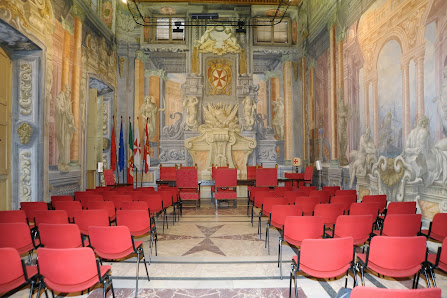 ISTITUZIONE DEI CAVALIERI DI SANTO STEFANO P.za dei Cavalieri, 1, 56126 Pisa PI, Italia