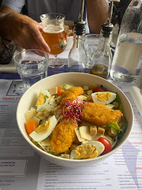 Plats et boissons du Restaurant Brasserie le Lion à Clermont-Ferrand - n°12