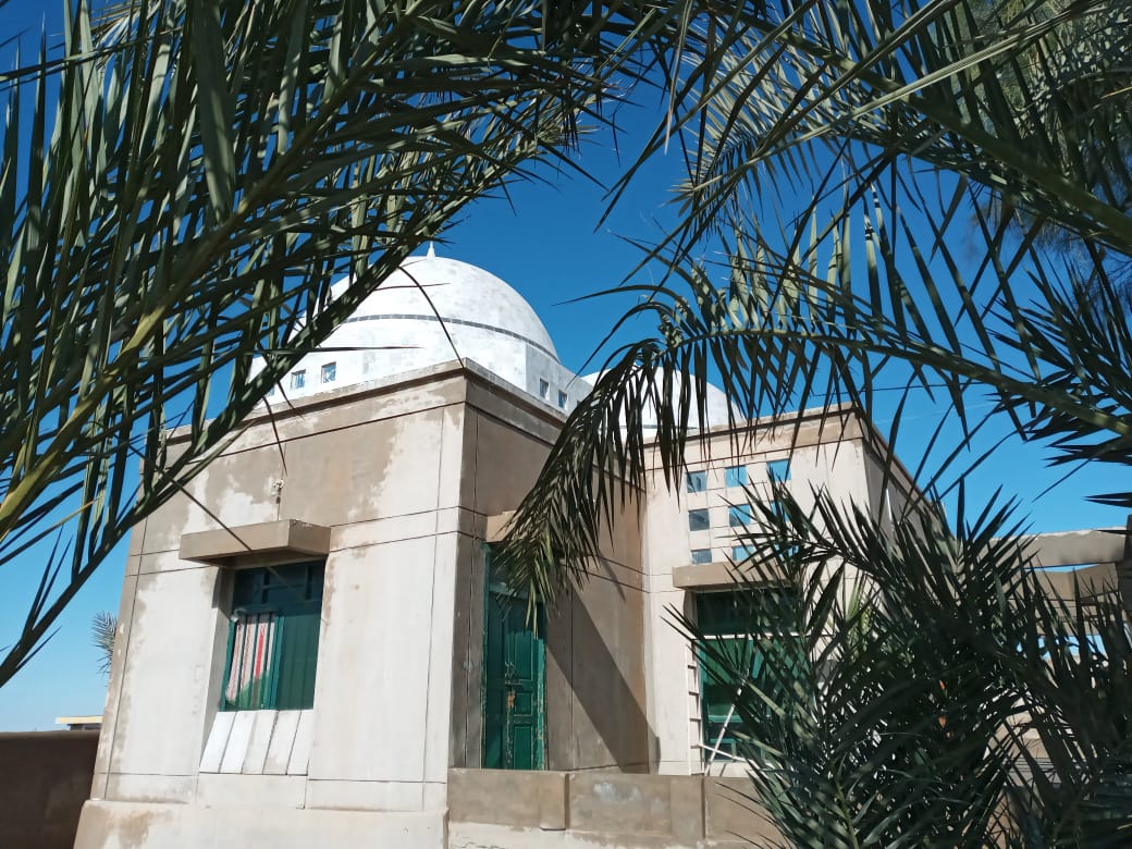 Masjid Abu Zar Ghaffari