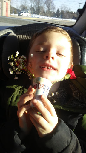 Florist «Main Street Floral Shop», reviews and photos, 115 E Main St, Pinckney, MI 48169, USA