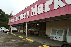 Town & Country Market image
