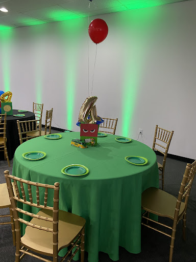 Event Venue «The Event Center Maryland», reviews and photos, 7839 Eastpoint Mall #7865, Baltimore, MD 21224, USA