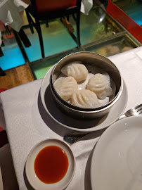 Dim Sum du Restaurant chinois Dragons Elysées龙城酒楼 à Paris - n°13