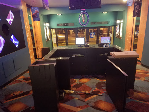 Movie Theater «Teaneck Cinemas», reviews and photos, 503 Cedar Ln, Teaneck, NJ 07666, USA