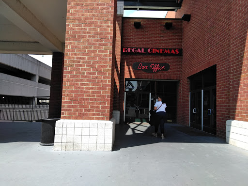 Movie Theater «Regal Cinemas Green Hills 16», reviews and photos, 3815 Green Hills Village Dr, Nashville, TN 37215, USA