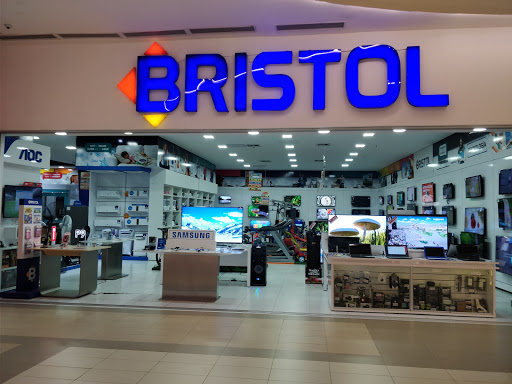 Bristol Sucursal Shopping Paseo la Galeria