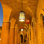 Photo n°2 de l'avis de Pascal.w fait le 09/09/2023 à 21:02 sur le  Cantina Offida à Offida