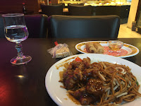 Plats et boissons du Plats chinois à emporter Feng Man à Paris - n°1