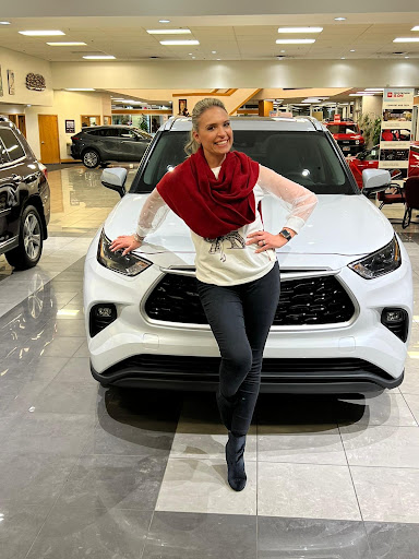 Toyota Dealer «Tony Divino Toyota», reviews and photos, 777 W Riverdale Rd, Riverdale, UT 84405, USA