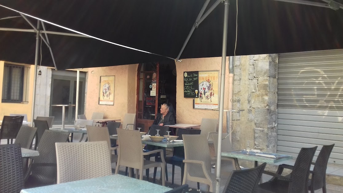 Unic bar à Toulon