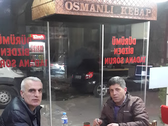 Osmanlı Dürüm Evi Kebap