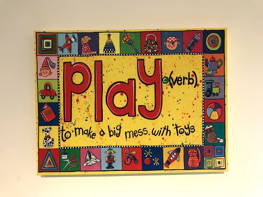 Party Planner «the COOP», reviews and photos, 8802 Coleman Blvd, Frisco, TX 75034, USA