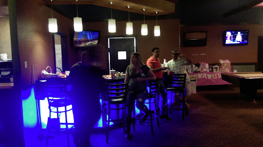 Bowling Alley «Vero Bowl Lanes & Lounge», reviews and photos, 929 14th Ln, Vero Beach, FL 32960, USA