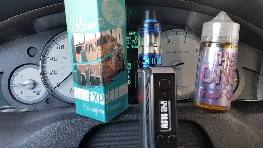 Tobacco Shop «Up In Smoke - Surfside», reviews and photos, 325 US-17 BUS, Surfside Beach, SC 29575, USA