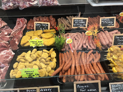 Intermarché SUPER Ploeren à Ploeren