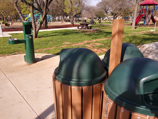 Park «J.A. Carr Park», reviews and photos, 508 Simmons Dr, Euless, TX 76040, USA