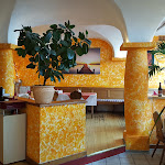 Photo n°1 de l'avis de Eleanor.o fait le 20/05/2018 à 17:58 sur le  Pizzeria Napoli à Kaiserslautern