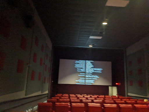 Movie Theater «AMC Starplex Southington 12», reviews and photos, 1821 Meriden-Waterbury Turnpike, Southington, CT 06489, USA