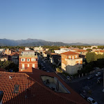 Photo n°1 de l'avis de Simone.l fait le 20/07/2015 à 11:19 sur le  Hotel Sirio à Camaiore