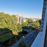 Photo n°3 de l'avis de Robert.r fait le 16/08/2022 à 05:55 sur le  Hotel Antares à Oldenburg