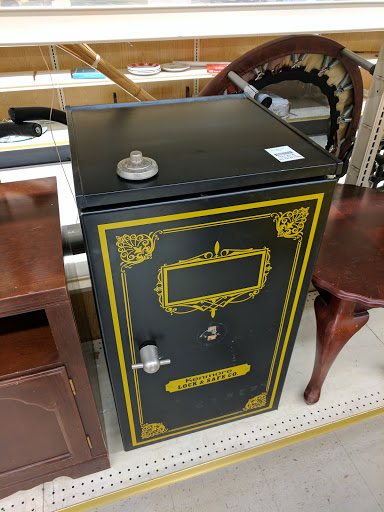 Thrift Store «Valley Thrift Store», reviews and photos, 4301 Dixie Hwy, Fairfield, OH 45014, USA