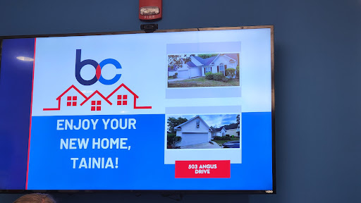 Law Firm «Blair Cato Pickren Casterline, LLC», reviews and photos