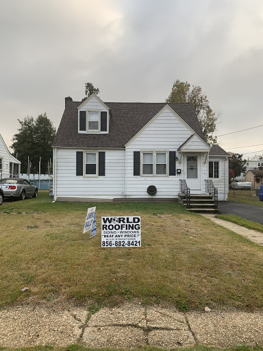 World Roofing in Linwood, New Jersey
