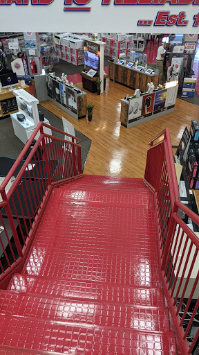 Appliance Store «P.C. Richard & Son», reviews and photos, 5200 John F. Kennedy Blvd, West New York, NJ 07093, USA