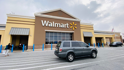 Department Store «Walmart Supercenter», reviews and photos, 275 N Gulph Rd, King of Prussia, PA 19406, USA