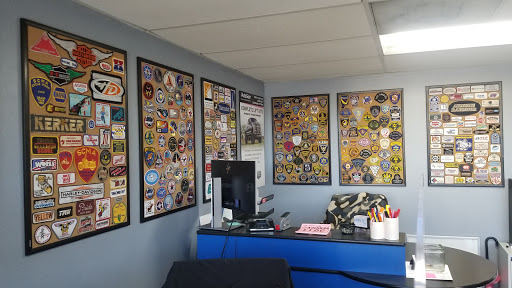 Ford Dealer «AutoNation Ford Valencia», reviews and photos, 23920 Creekside Rd, Valencia, CA 91355, USA