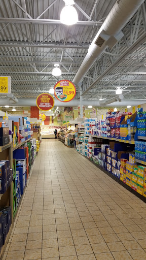 Supermarket «ALDI», reviews and photos, 692-698 Long Pond Rd, Greece, NY 14612, USA
