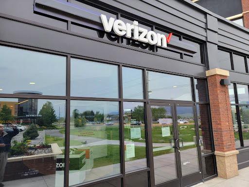 Cell Phone Store «Verizon», reviews and photos, 867 S 29th Ave #101, Bozeman, MT 59718, USA