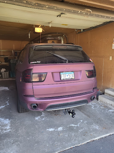 Oil Change Service «Valvoline Instant Oil Change», reviews and photos, 13651 Northdale Blvd, Rogers, MN 55374, USA